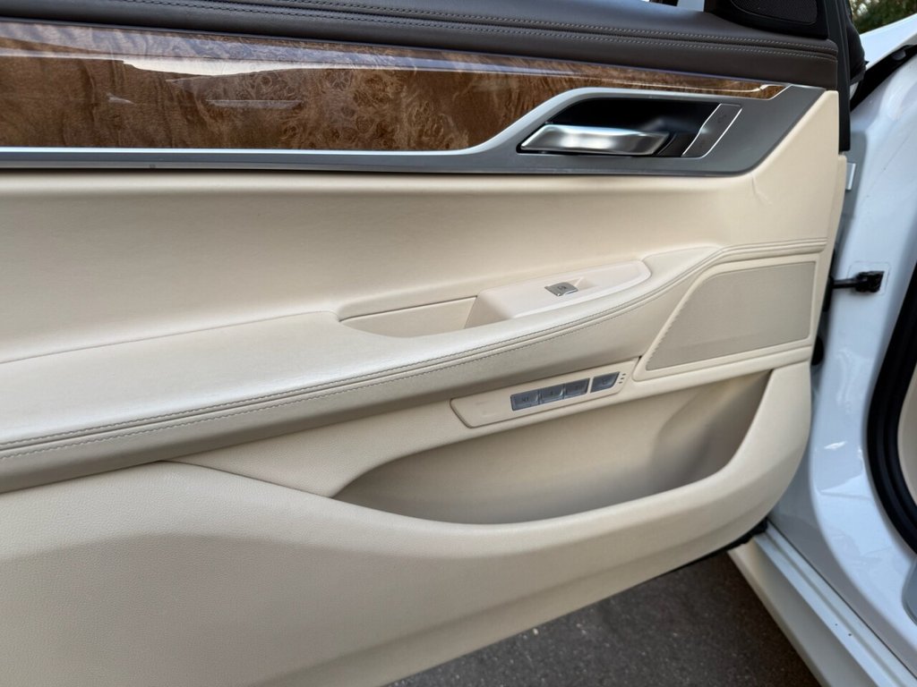Used BMW 7 Series 2017 for sale - 77080450: Photo 25