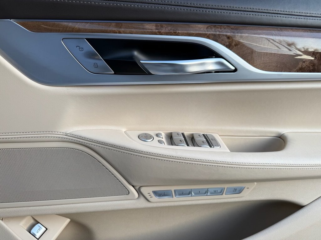 Used BMW 7 Series 2017 for sale - 77080450: Photo 35