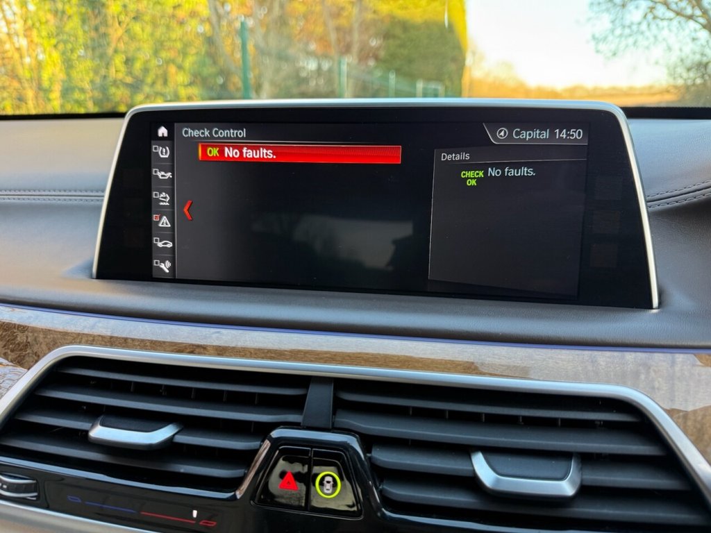 Used BMW 7 Series 2017 for sale - 77080450: Photo 39