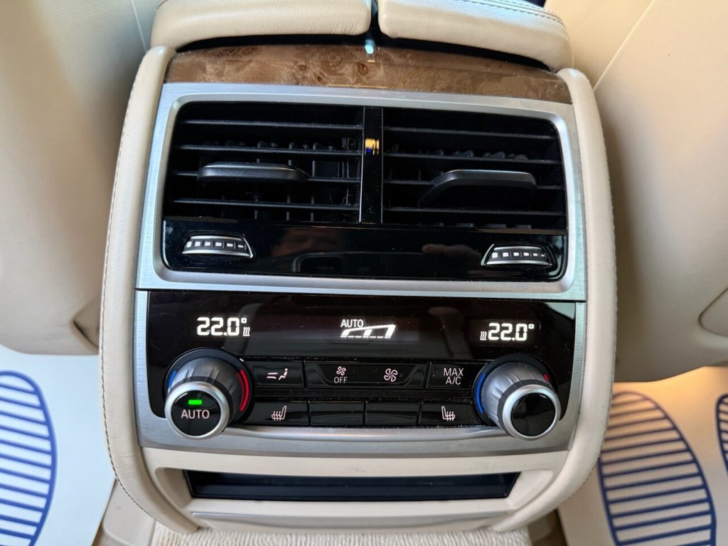 Used BMW 7 Series 2017 for sale - 77080450: Photo 47