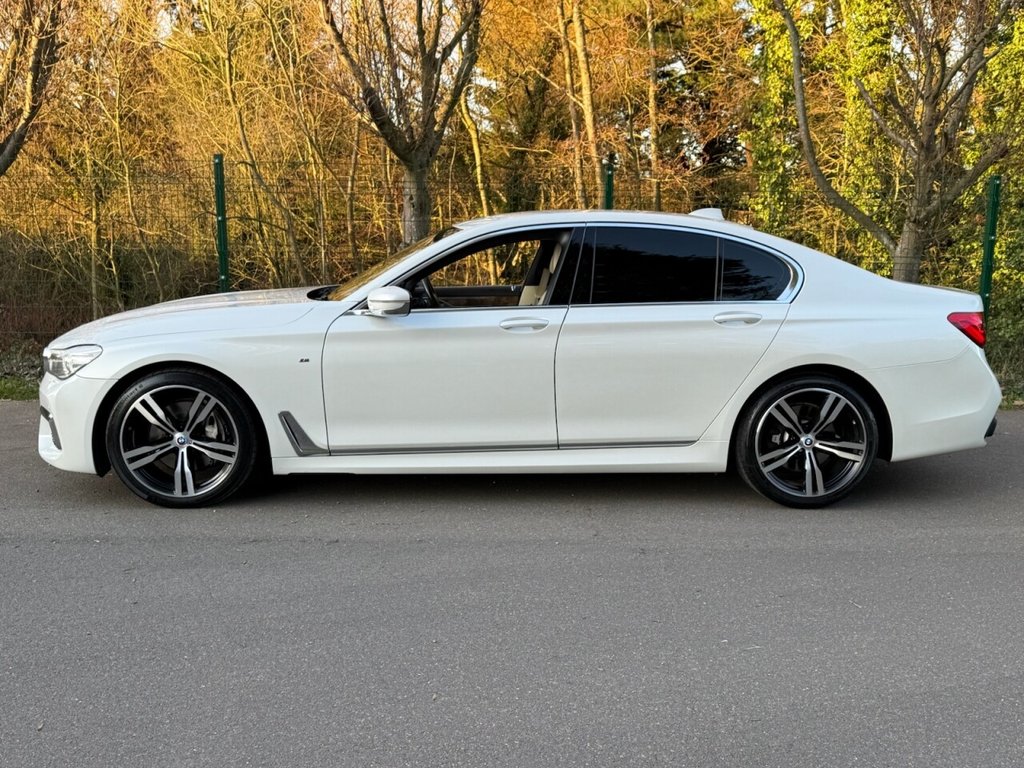 Used BMW 7 Series 2017 for sale - 77080450: Photo 5