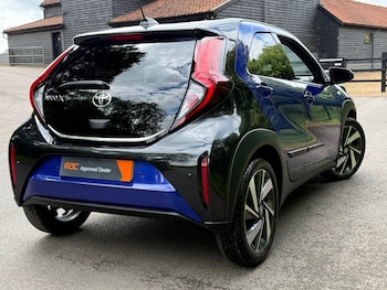 Used Toyota Aygo X 2025 for sale - 78658115: Photo