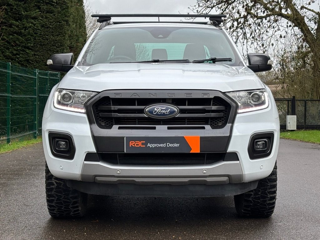 Used Ford Ranger 2019 for sale - 77369019: Photo 11