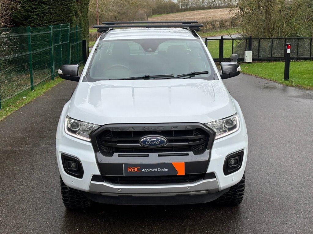 Used Ford Ranger 2019 for sale - 77369019: Photo 12