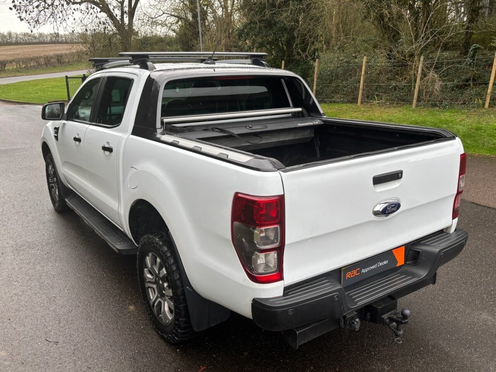 Used Ford Ranger 2019 for sale - 77369019: Photo 17