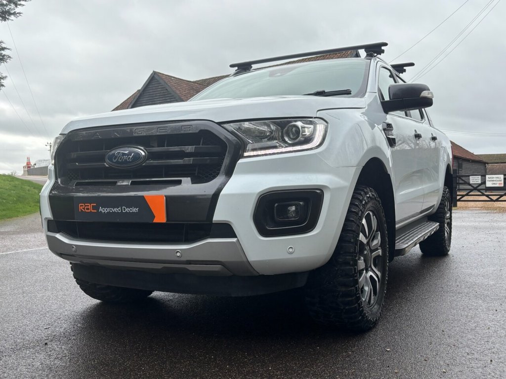 Used Ford Ranger 2019 for sale - 77369019: Photo 21
