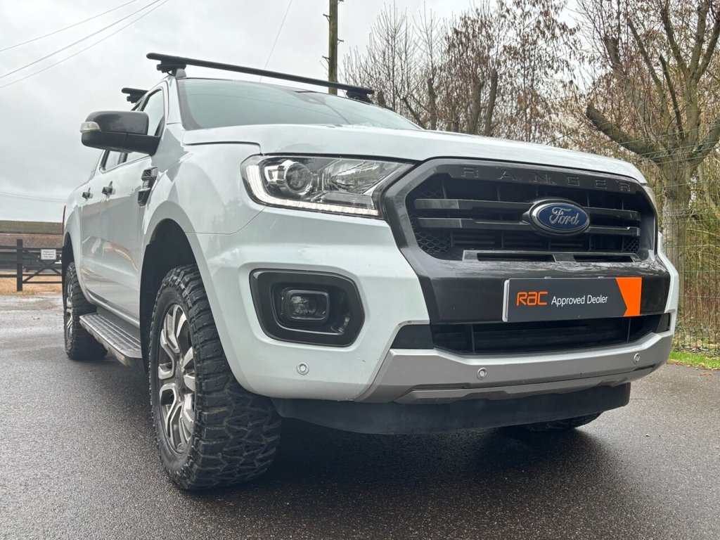 Used Ford Ranger 2019 for sale - 77369019: Photo 22