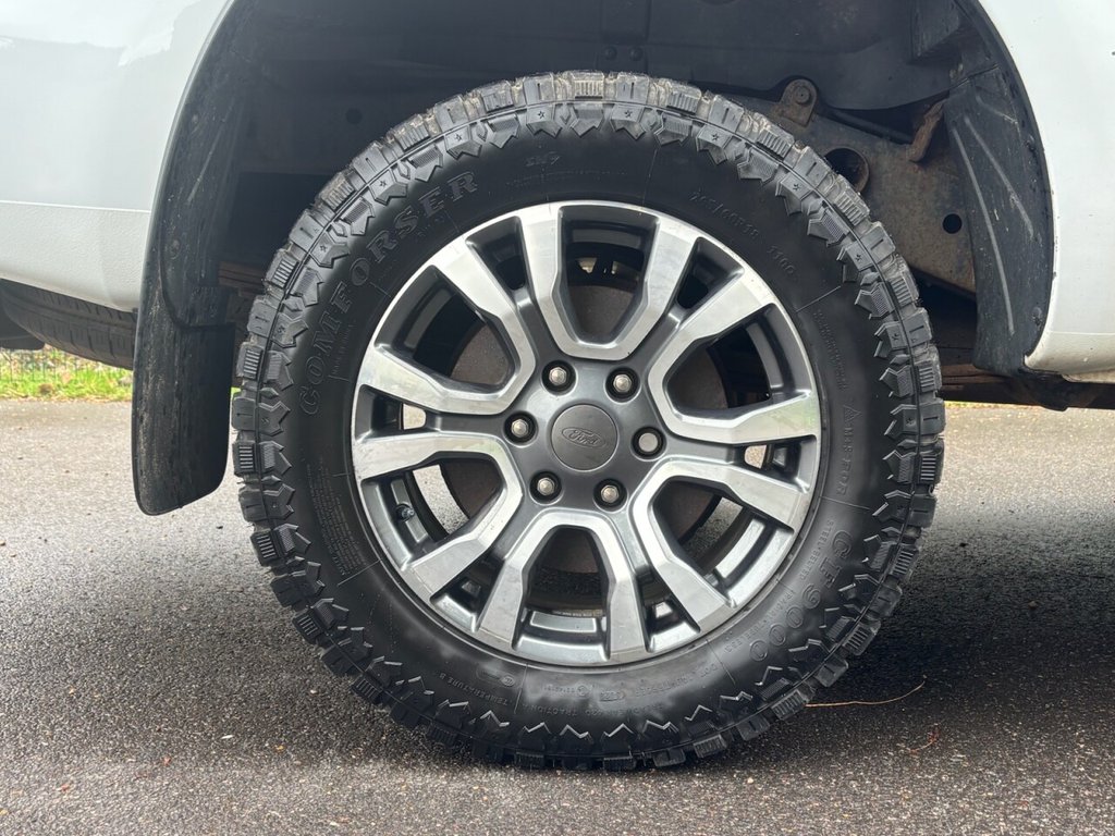 Used Ford Ranger 2019 for sale - 77369019: Photo 27