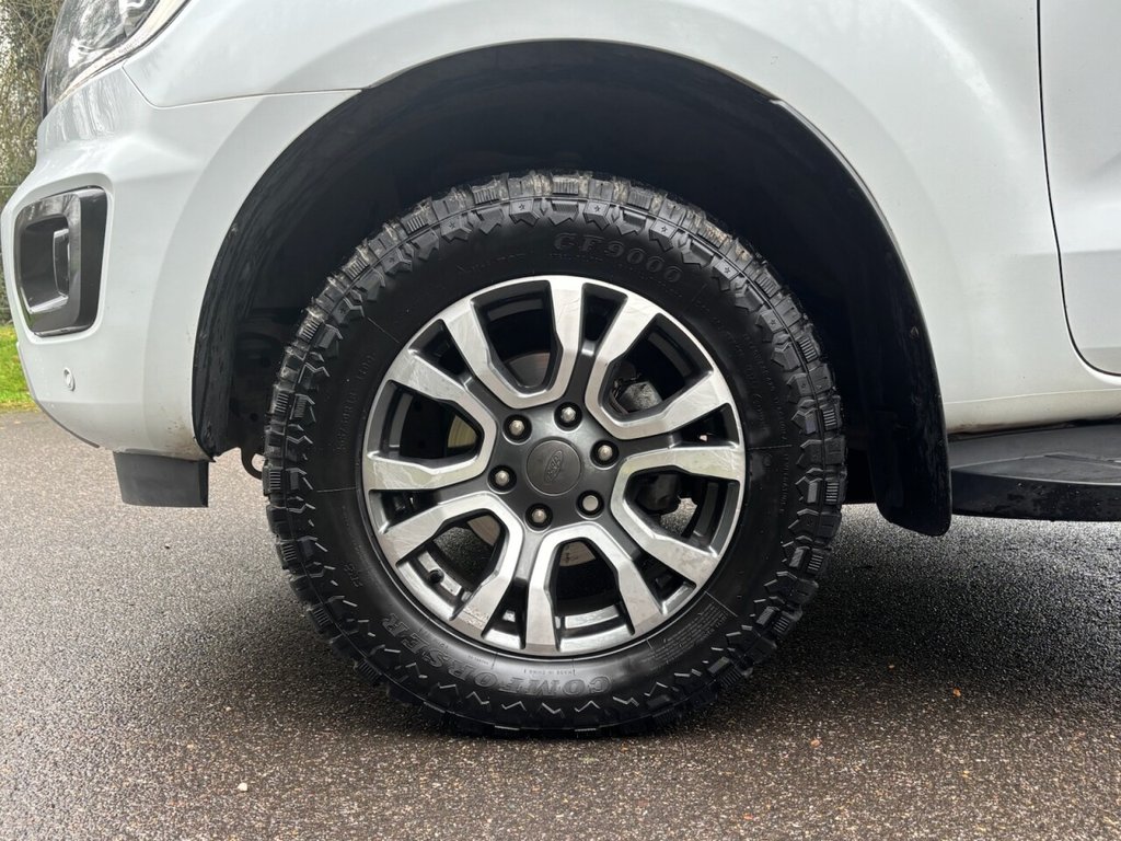 Used Ford Ranger 2019 for sale - 77369019: Photo 29