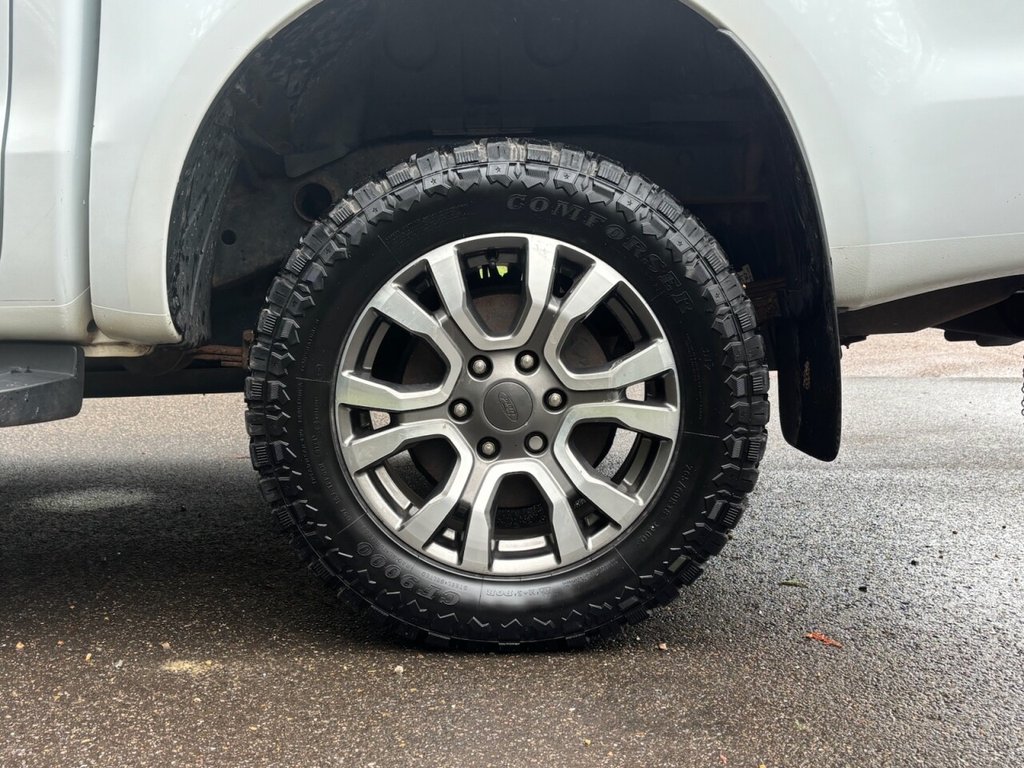 Used Ford Ranger 2019 for sale - 77369019: Photo 30