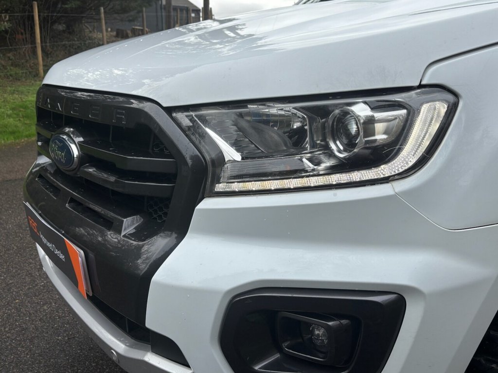 Used Ford Ranger 2019 for sale - 77369019: Photo 33