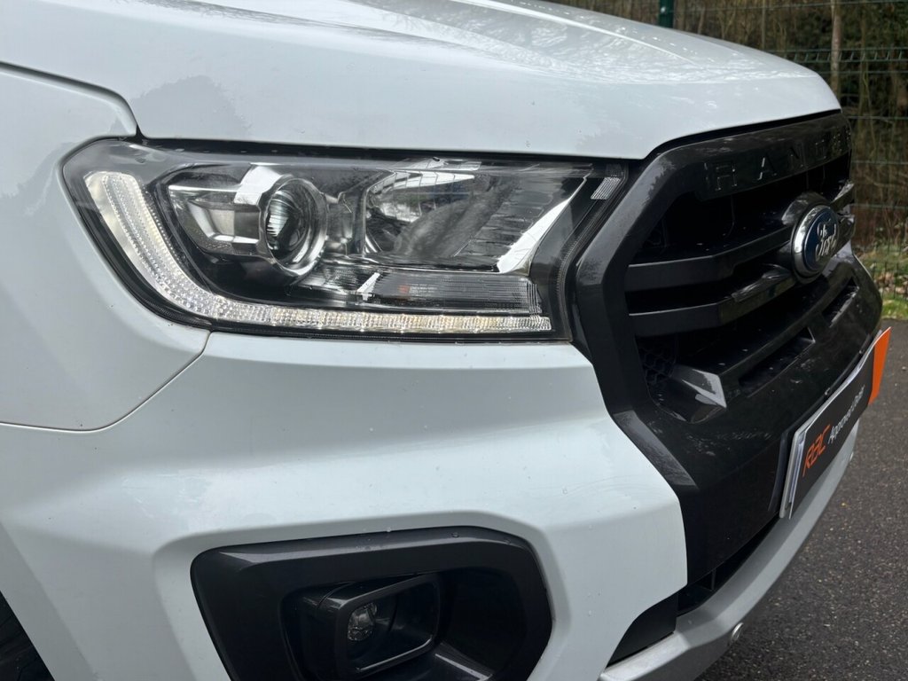 Used Ford Ranger 2019 for sale - 77369019: Photo 34