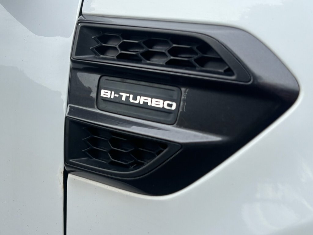 Used Ford Ranger 2019 for sale - 77369019: Photo 38