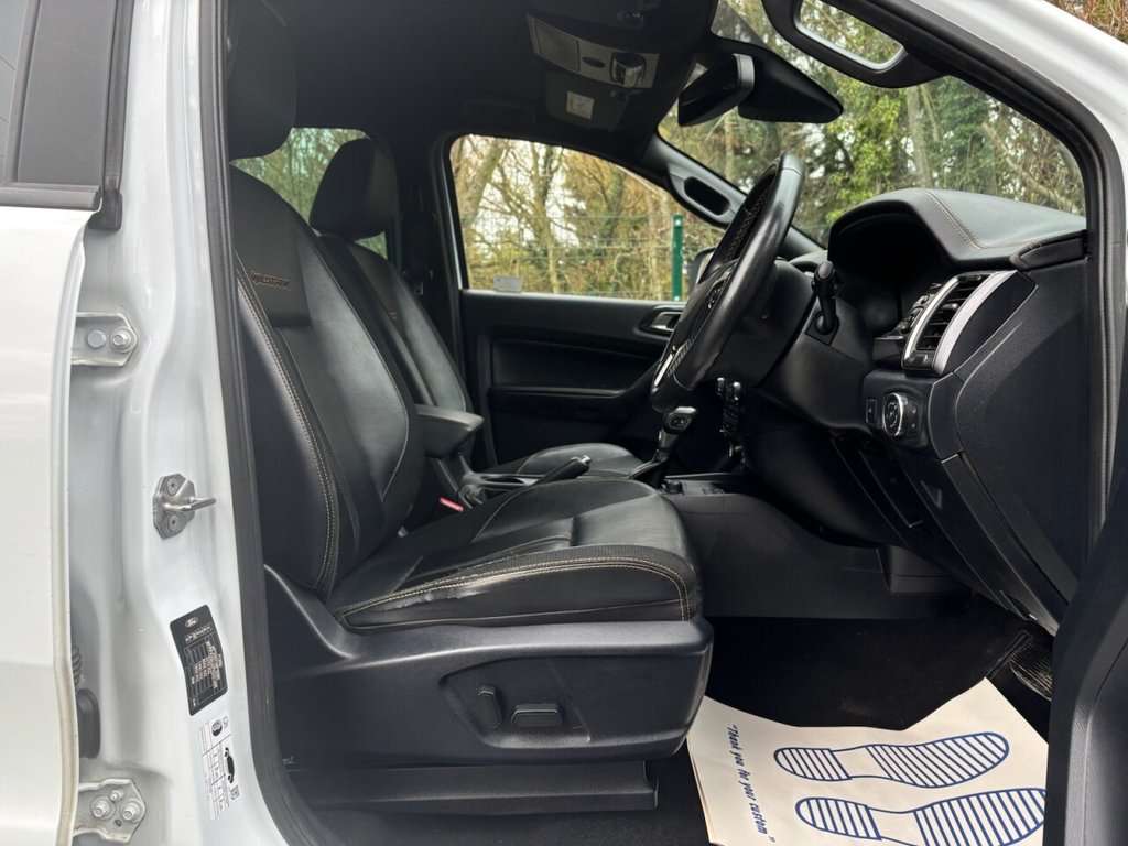 Used Ford Ranger 2019 for sale - 77369019: Photo 40