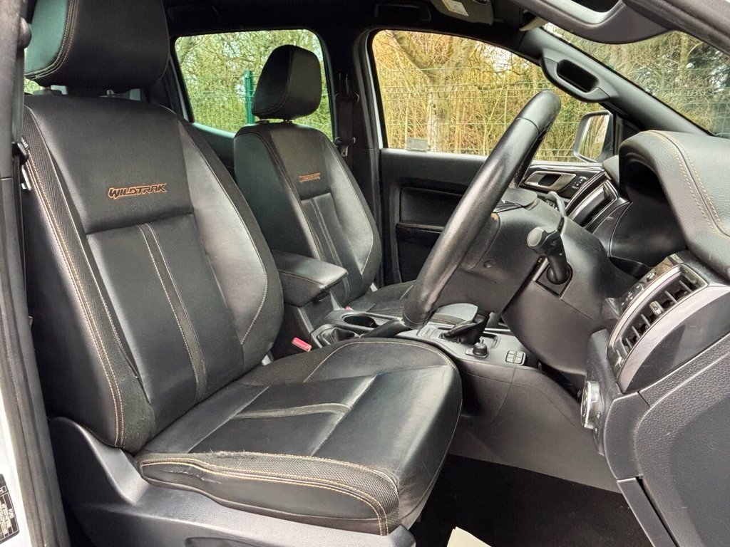 Used Ford Ranger 2019 for sale - 77369019: Photo 42