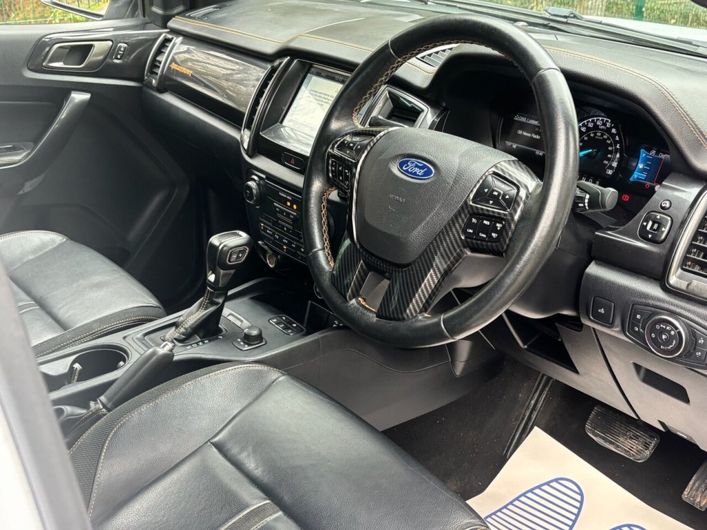 Used Ford Ranger 2019 for sale - 77369019: Photo 43