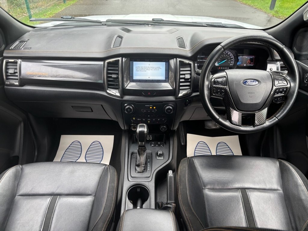 Used Ford Ranger 2019 for sale - 77369019: Photo 45