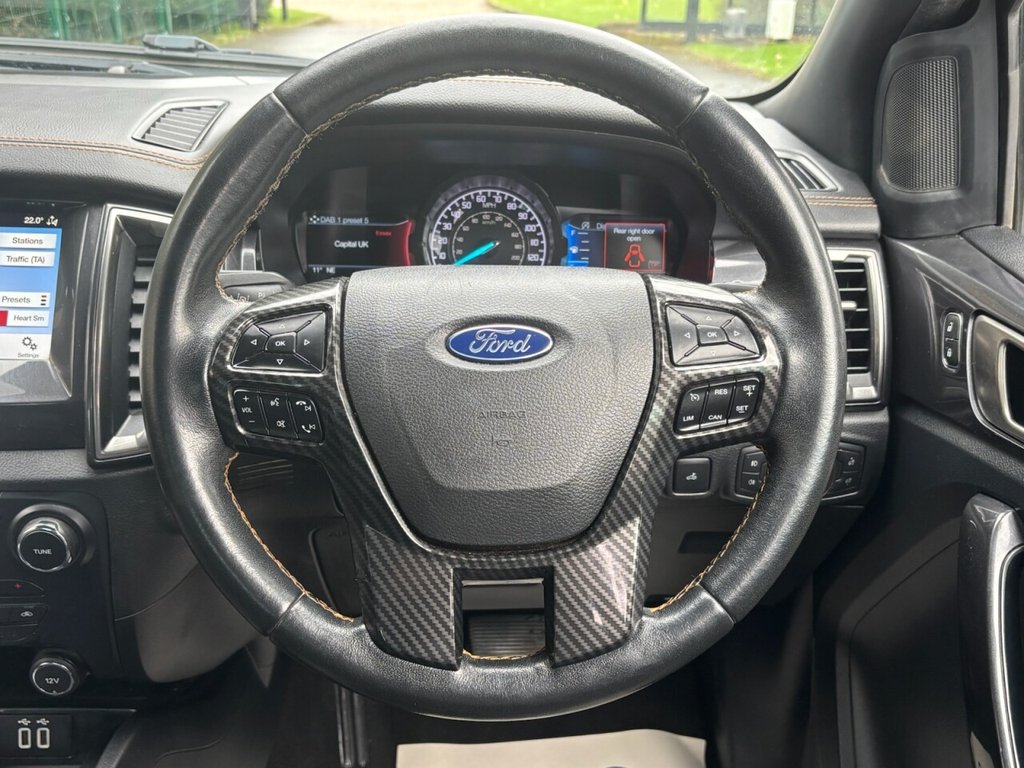 Used Ford Ranger 2019 for sale - 77369019: Photo 46