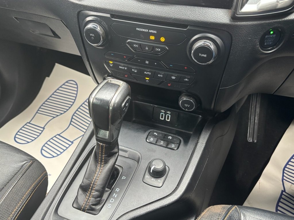 Used Ford Ranger 2019 for sale - 77369019: Photo 48