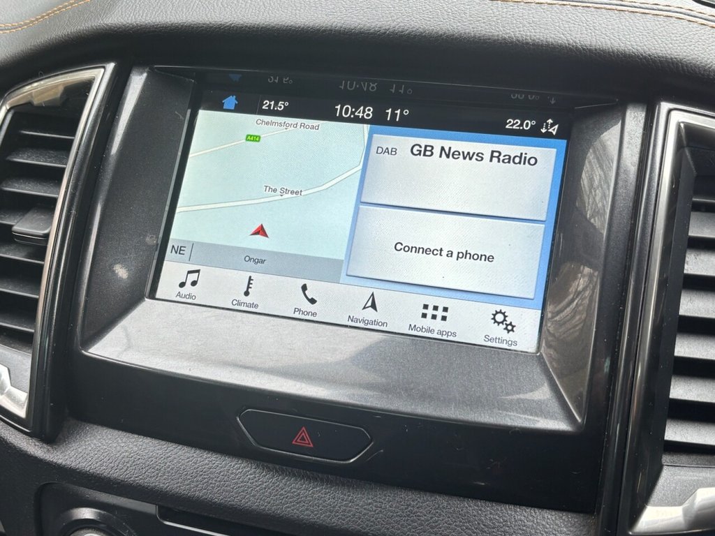 Used Ford Ranger 2019 for sale - 77369019: Photo 49