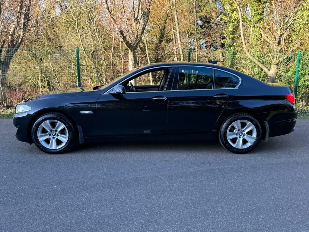 Used BMW 5 Series 2023 for sale - 77452089: Photo 10