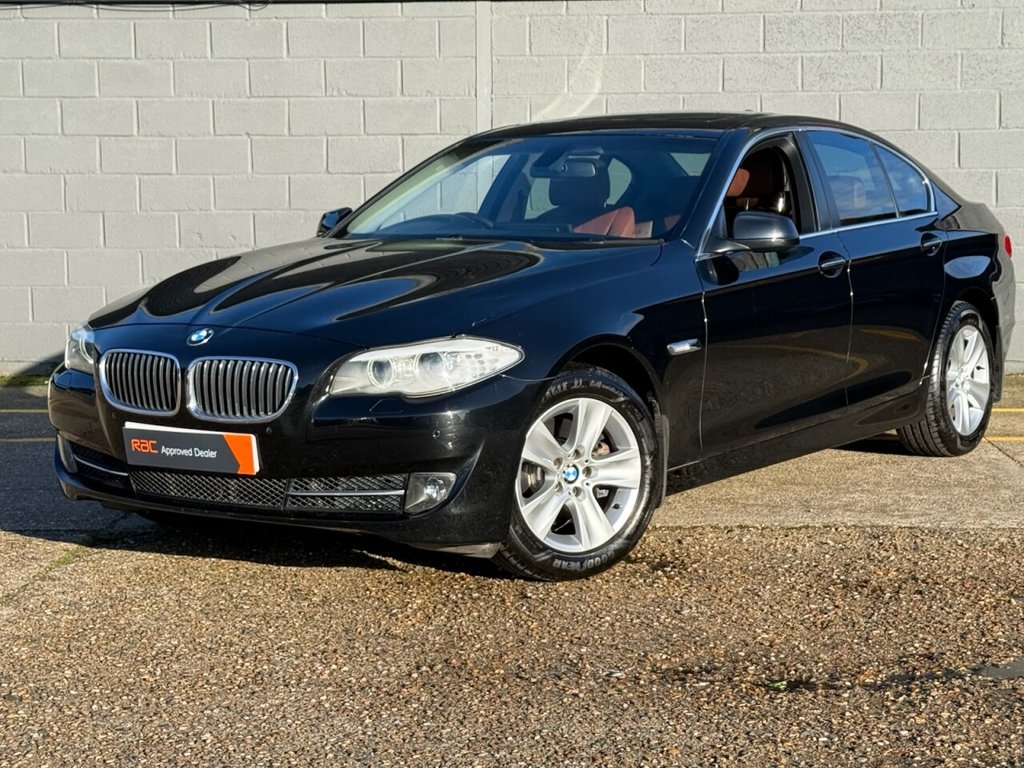 Used BMW 5 Series 2023 for sale - 77452089: Photo 11