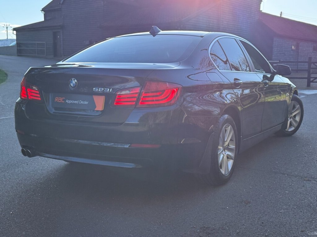 Used BMW 5 Series 2023 for sale - 77452089: Photo 13