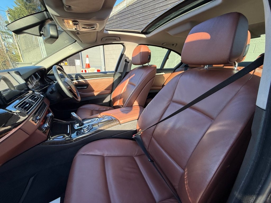 Used BMW 5 Series 2023 for sale - 77452089: Photo 16