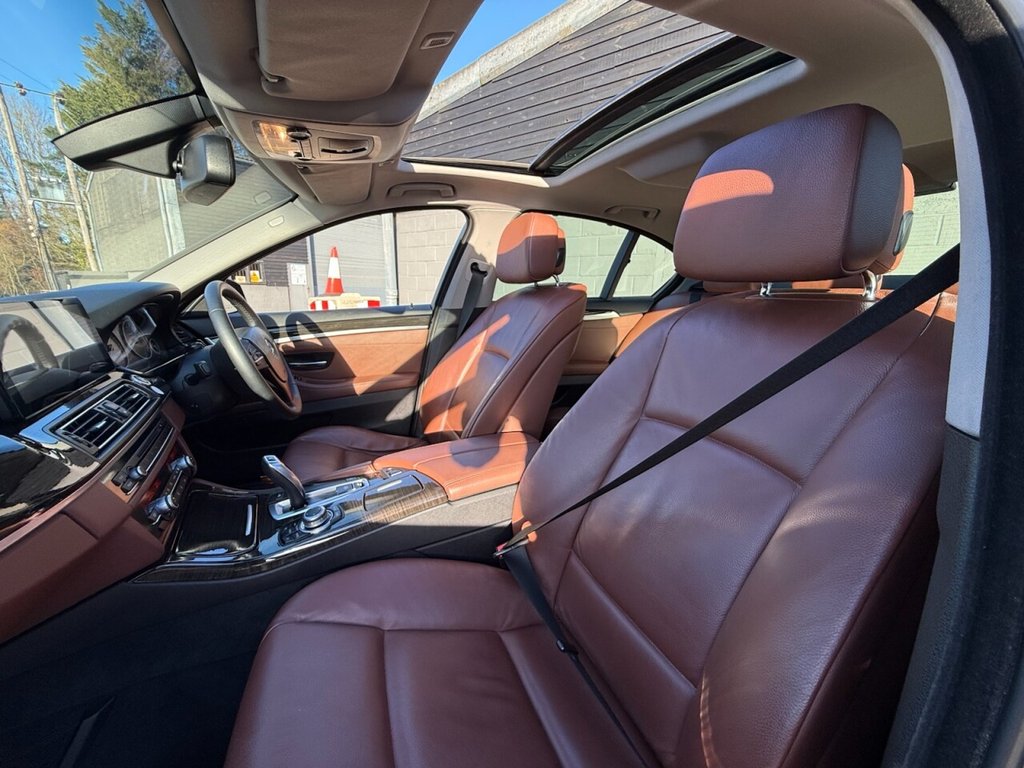 Used BMW 5 Series 2023 for sale - 77452089: Photo 17