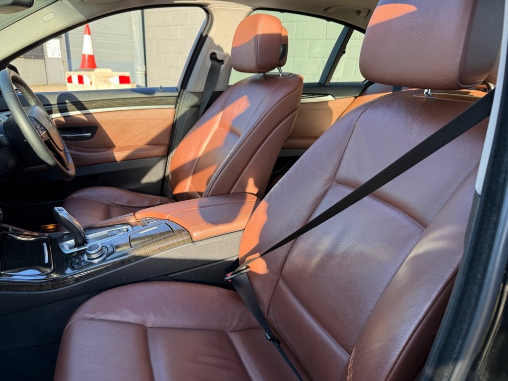 Used BMW 5 Series 2023 for sale - 77452089: Photo 18