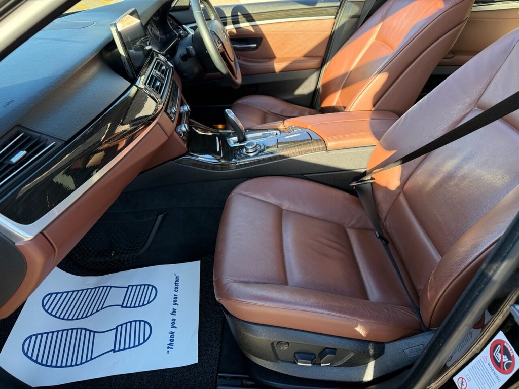 Used BMW 5 Series 2023 for sale - 77452089: Photo 19