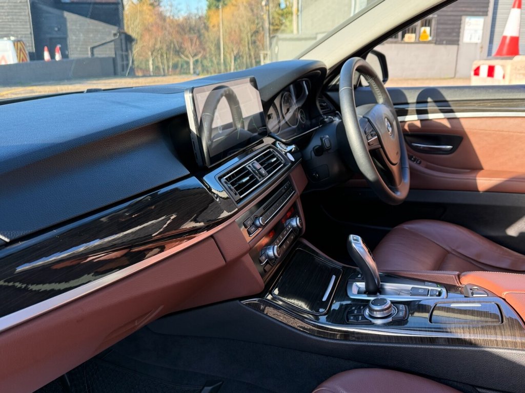 Used BMW 5 Series 2023 for sale - 77452089: Photo 20