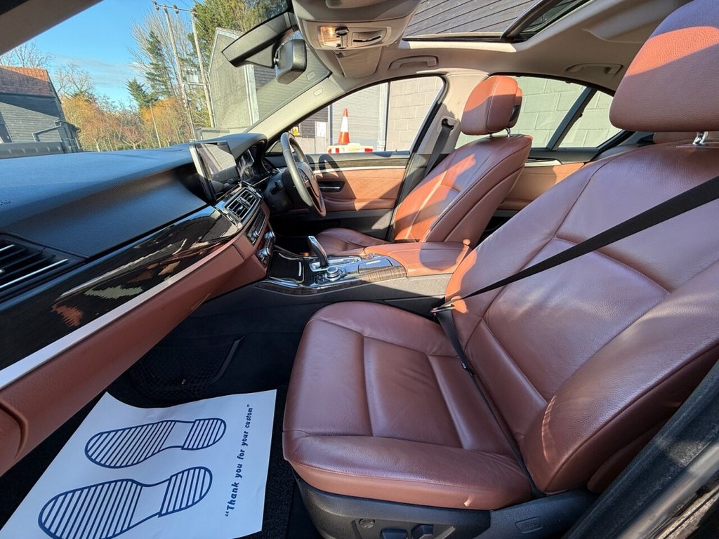 Used BMW 5 Series 2023 for sale - 77452089: Photo 22