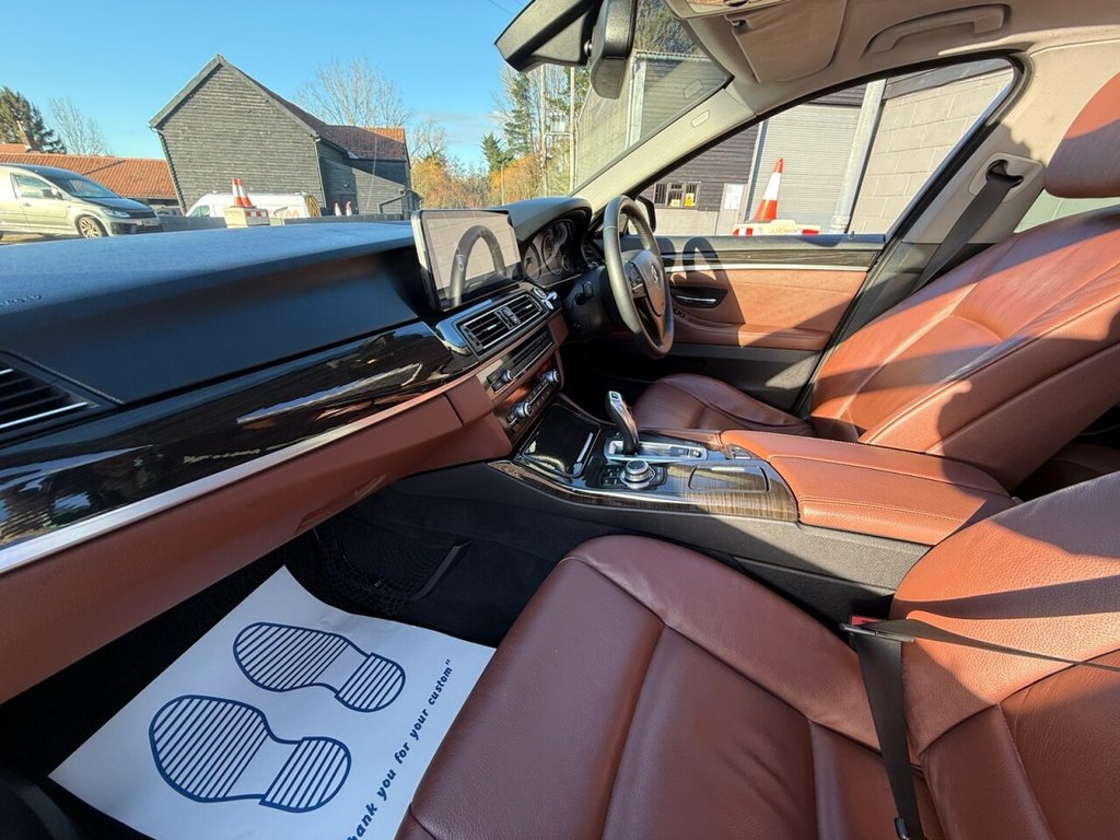 Used BMW 5 Series 2023 for sale - 77452089: Photo 23