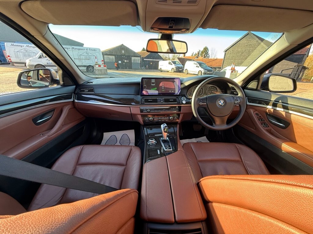 Used BMW 5 Series 2023 for sale - 77452089: Photo 24