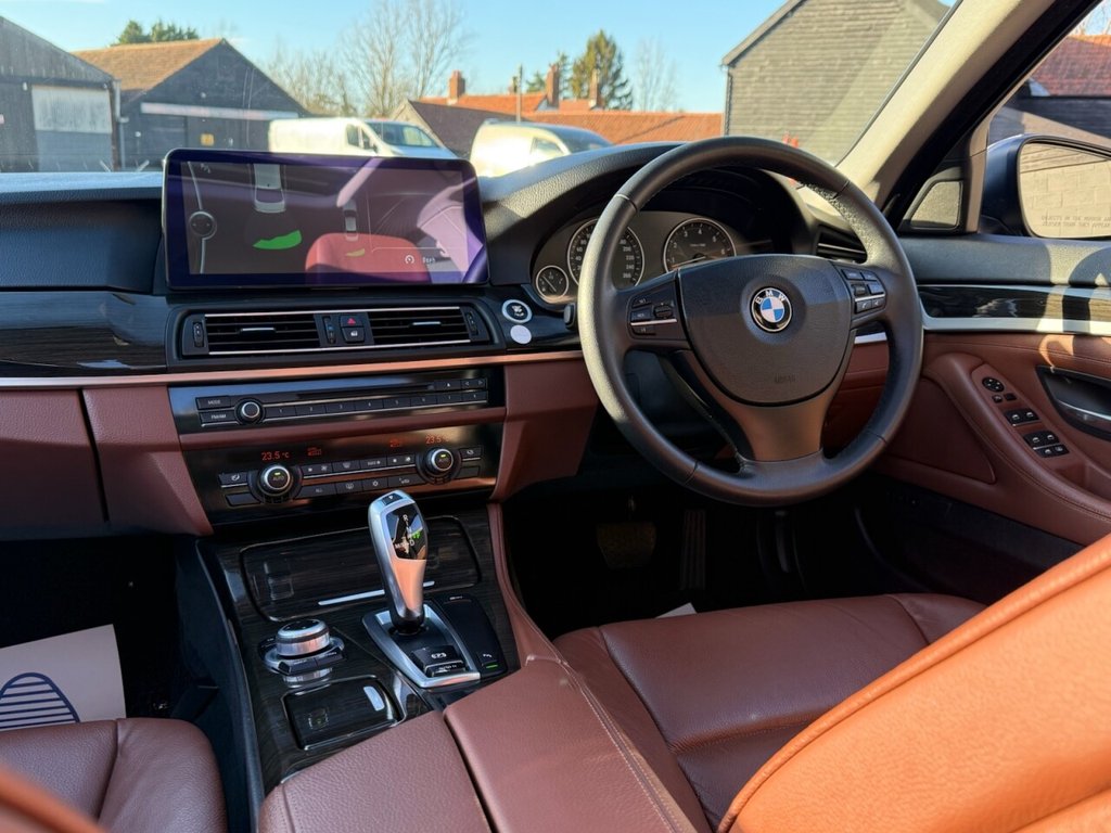 Used BMW 5 Series 2023 for sale - 77452089: Photo 26