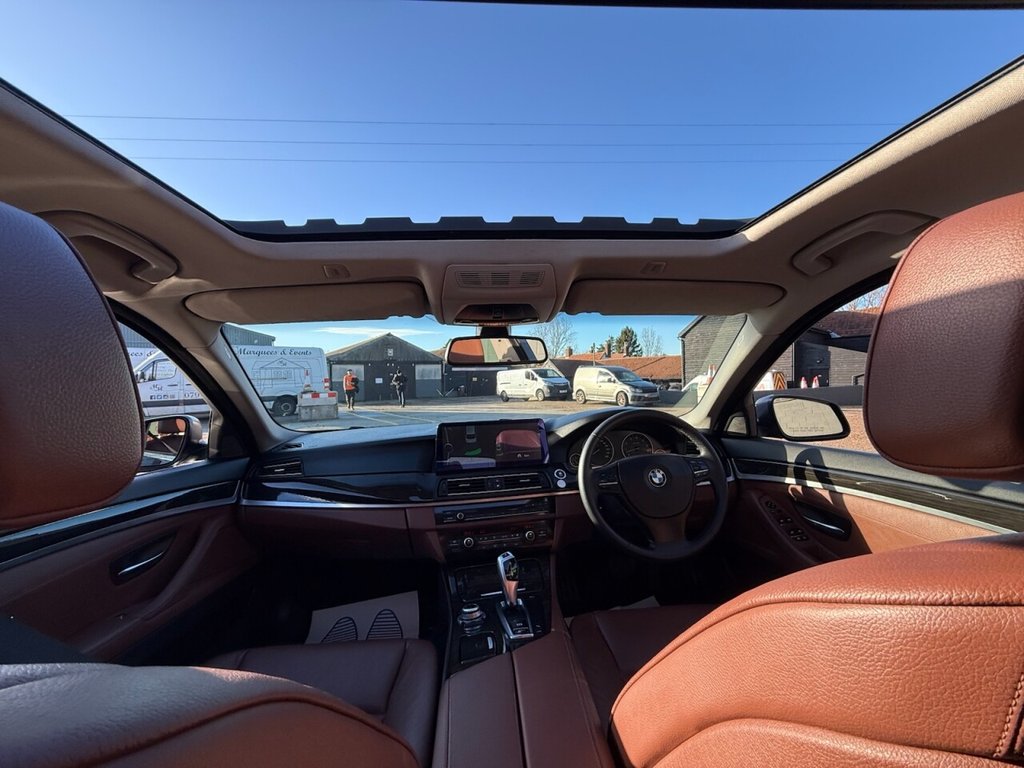 Used BMW 5 Series 2023 for sale - 77452089: Photo 27