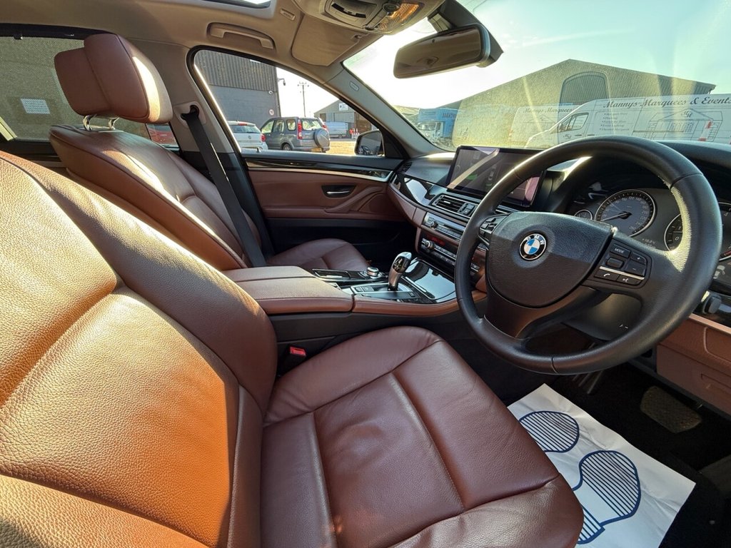 Used BMW 5 Series 2023 for sale - 77452089: Photo 29