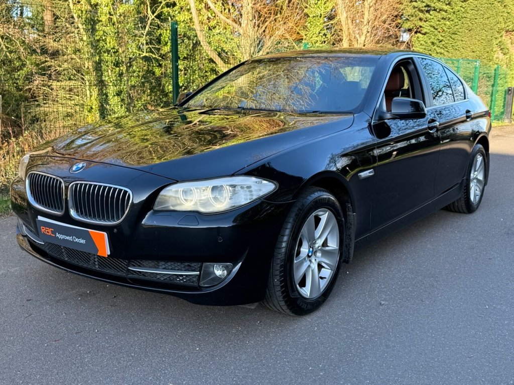 Used BMW 5 Series 2023 for sale - 77452089: Photo 3