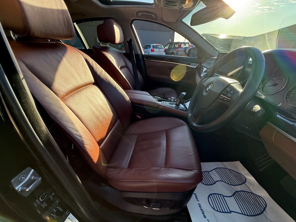 Used BMW 5 Series 2023 for sale - 77452089: Photo 30