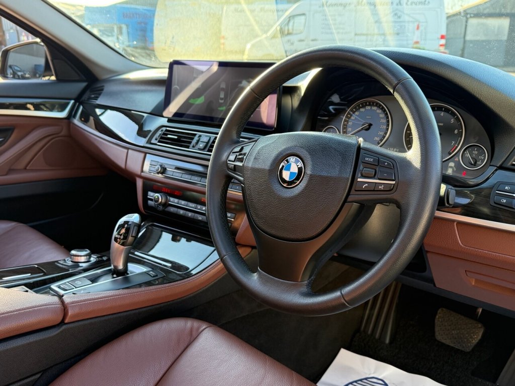 Used BMW 5 Series 2023 for sale - 77452089: Photo 31