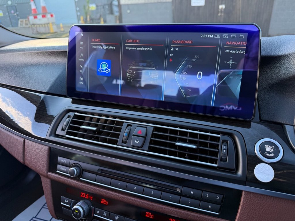 Used BMW 5 Series 2023 for sale - 77452089: Photo 34