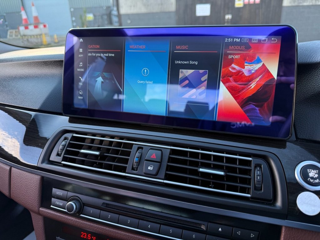 Used BMW 5 Series 2023 for sale - 77452089: Photo 35