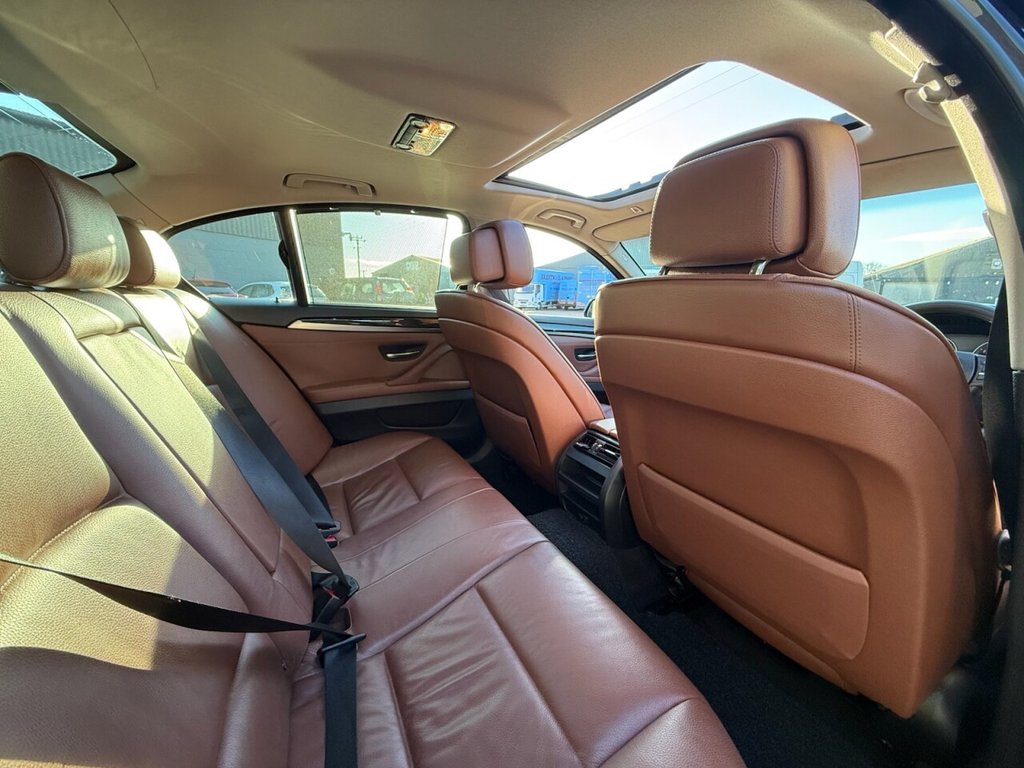 Used BMW 5 Series 2023 for sale - 77452089: Photo 36