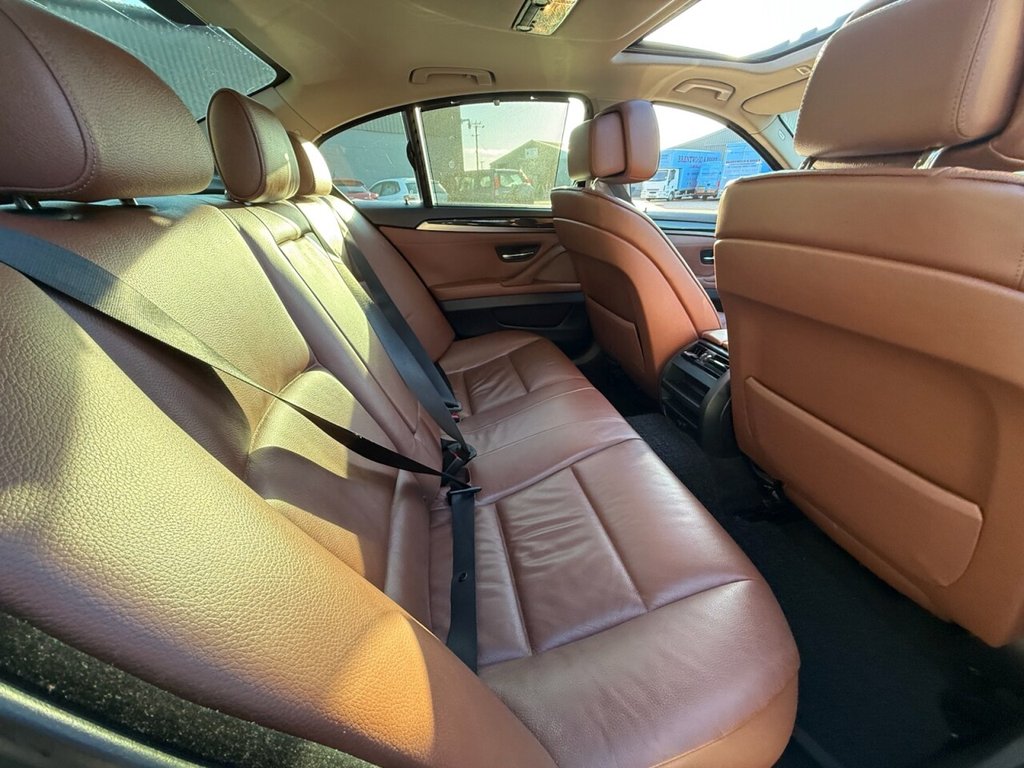 Used BMW 5 Series 2023 for sale - 77452089: Photo 37