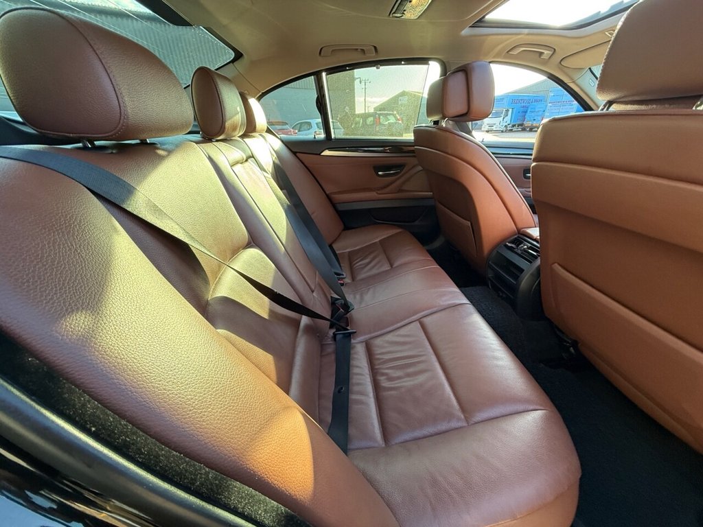 Used BMW 5 Series 2023 for sale - 77452089: Photo 40