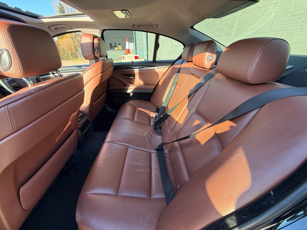 Used BMW 5 Series 2023 for sale - 77452089: Photo 41