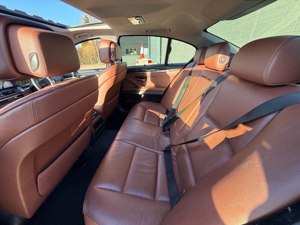 Used BMW 5 Series 2023 for sale - 77452089: Photo 42