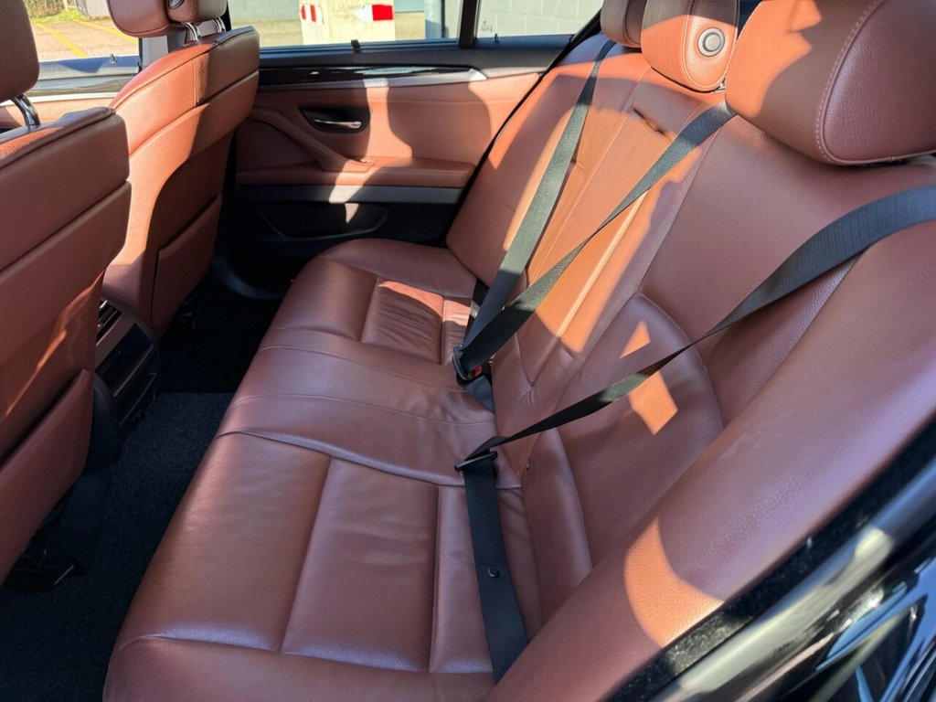 Used BMW 5 Series 2023 for sale - 77452089: Photo 43