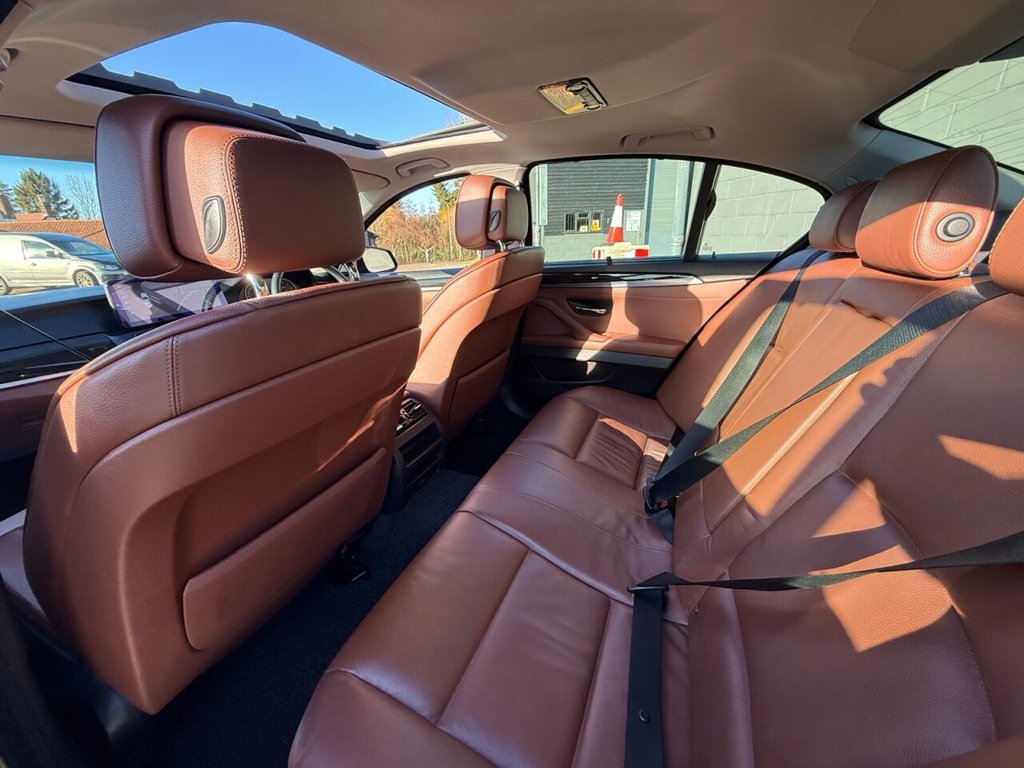 Used BMW 5 Series 2023 for sale - 77452089: Photo 44